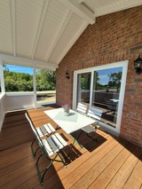 Ferienhaus in Gr&ouml;mitz - Hof Hagen - "Am Birnenbaum" (Neubau 2025) - Bild 19