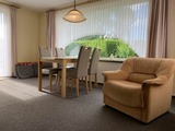 Ferienwohnung in Dahme - Haus Sonnenwinkel - Ina - Bild 1