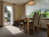Ferienwohnung in Dahme - Haus Sonnenwinkel - Ina - Bild 3