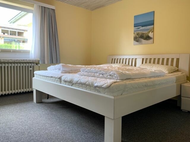 Ferienwohnung in Dahme - Haus Sonnenwinkel - Ina - Bild 7