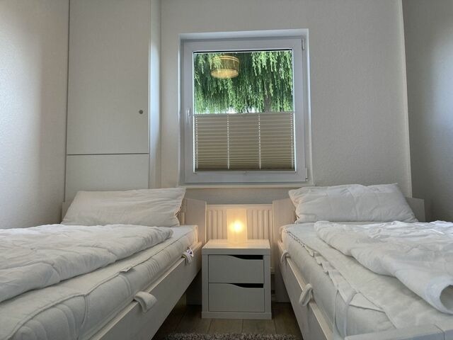 Ferienwohnung in Dahme - Haus Sonnenwinkel - Ina - Bild 8