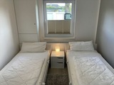 Ferienwohnung in Dahme - Haus Sonnenwinkel - Ina - Bild 9