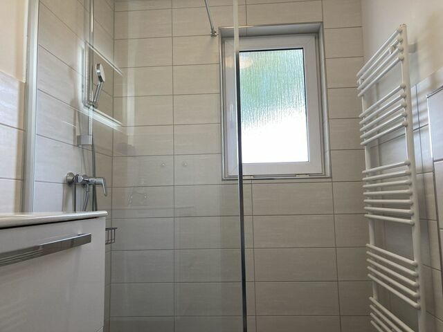 Ferienwohnung in Dahme - Haus Sonnenwinkel - Ina - Bild 11
