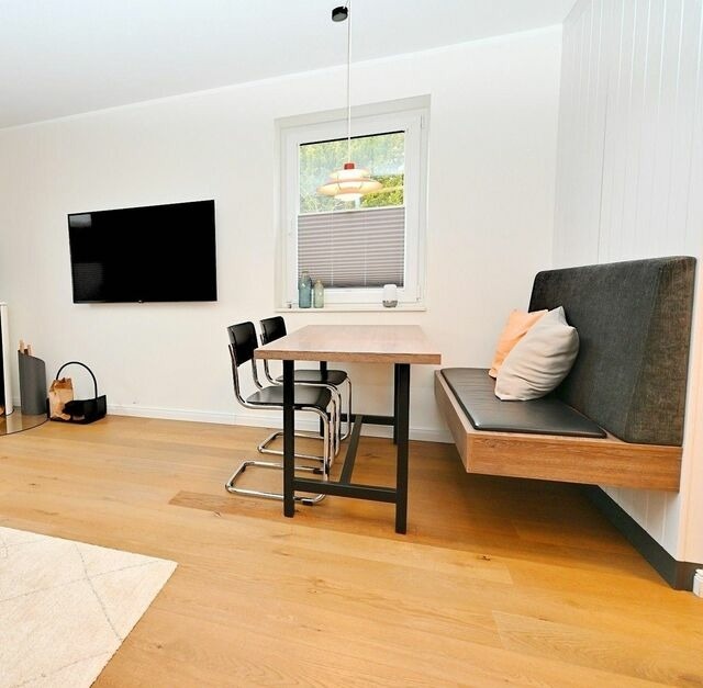 Ferienhaus in Hohwacht - Die Möwe im Möwenweg App. 1 - Bild 7