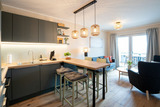 Ferienwohnung in Schashagen - Breeze Ferienwohnung - Brise 1 - Bild 8
