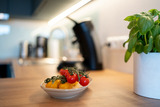 Ferienwohnung in Schashagen - Breeze Ferienwohnung - Brise 1 - Bild 11
