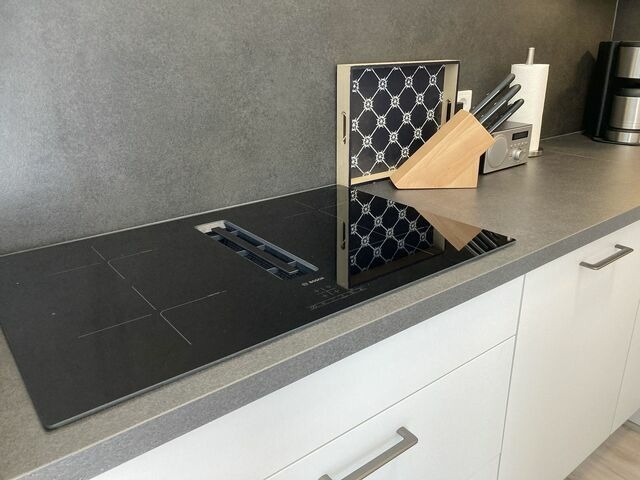 Ferienwohnung in Dahme - "Meeresjuwel" Amberly - Bild 9