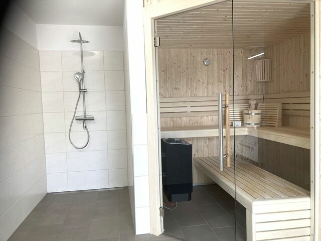 Ferienwohnung in Dahme - "Meeresjuwel" Amberly - Bild 13