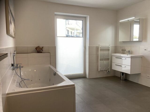 Ferienwohnung in Dahme - "Meeresjuwel" Amberly - Bild 15