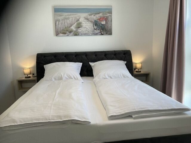 Ferienwohnung in Dahme - "Meeresjuwel" Amberly - Bild 21