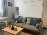 Ferienwohnung in Dahme - Strandnixe - Kleine Auszeit - Bild 5