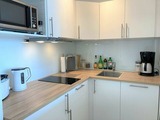 Ferienwohnung in Dahme - Strandnixe - Kleine Auszeit - Bild 9