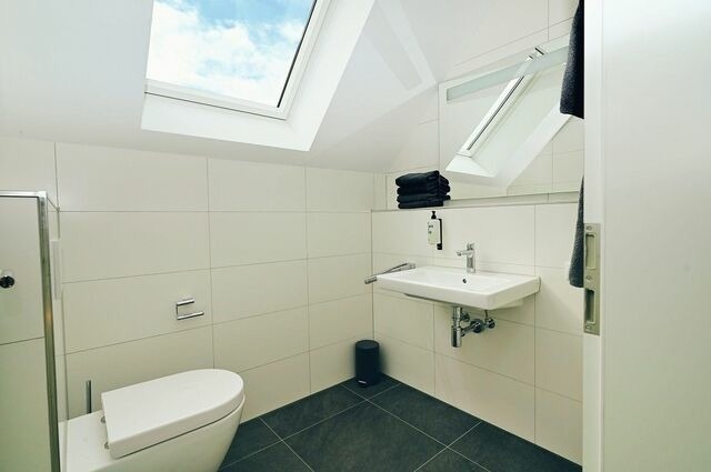 Ferienhaus in Hohwacht - M&ouml;wenweg Das M&ouml;wenhus im M&ouml;wenweg App. 2 - Bild 16