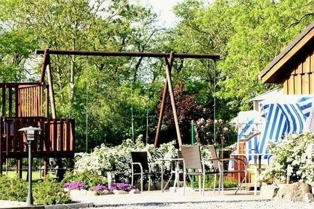 Ferienwohnung in Fehmarn OT Bojendorf - Bauernhaus Wohnung 1 - Bild 5