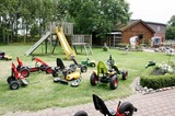 Ferienwohnung in Fehmarn OT Bojendorf - Bauernhaus Wohnung 1 - Bild 8