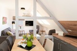 Ferienwohnung in Fehmarn OT Bojendorf - Bauernhaus Wohnung 1 - Bild 10