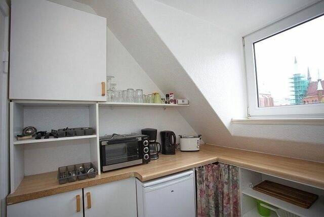 Ferienwohnung in L&uuml;beck - Rathausmarkt 2 - Bild 10