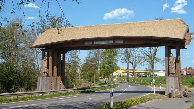 Ferienwohnung in Baabe - Ferienwohnung 6/15 - Bild 15