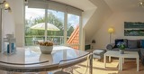 Ferienwohnung in Timmendorfer Strand - Urlaubsfeeling in der Captains Suite App. 18 - Bild 1