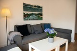 Ferienwohnung in Timmendorfer Strand - Urlaubsfeeling in der Captains Suite App. 18 - Bild 2