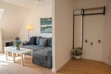 Ferienwohnung in Timmendorfer Strand - Urlaubsfeeling in der Captains Suite App. 18 - Bild 3