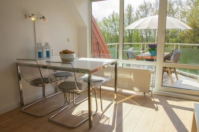 Ferienwohnung in Timmendorfer Strand - Urlaubsfeeling in der Captains Suite App. 18 - Bild 5