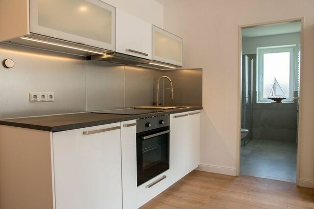 Ferienwohnung in Timmendorfer Strand - Urlaubsfeeling in der Captains Suite App. 18 - Bild 6