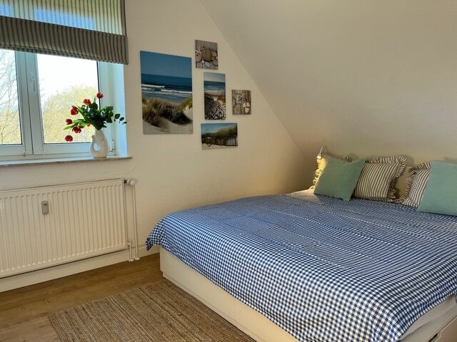 Ferienwohnung in Timmendorfer Strand - Urlaubsfeeling in der Captains Suite App. 18 - Bild 9