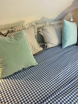 Ferienwohnung in Timmendorfer Strand - Urlaubsfeeling in der Captains Suite App. 18 - Bild 10