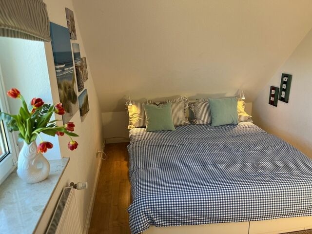 Ferienwohnung in Timmendorfer Strand - Urlaubsfeeling in der Captains Suite App. 18 - Bild 11