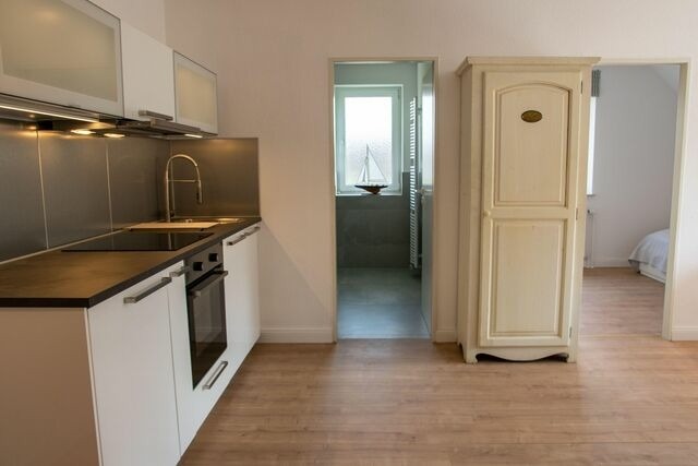 Ferienwohnung in Timmendorfer Strand - Urlaubsfeeling in der Captains Suite App. 18 - Bild 14