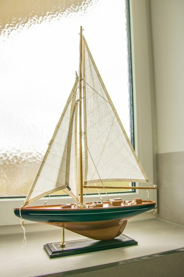 Ferienwohnung in Timmendorfer Strand - Urlaubsfeeling in der Captains Suite App. 18 - Bild 16