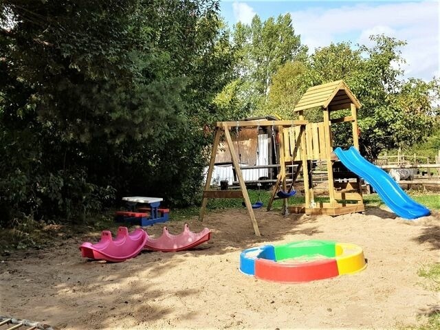 Ferienwohnung in Timmendorfer Strand - Urlaubsfeeling in der Captains Suite App. 18 - Bild 22