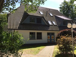 Ferienwohnung Eichenpark 1.4