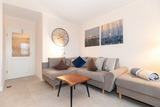 Ferienwohnung in Kühlungsborn - Urlaubsträume Am Meer, WE 5.2 / 10131 - Bild 2