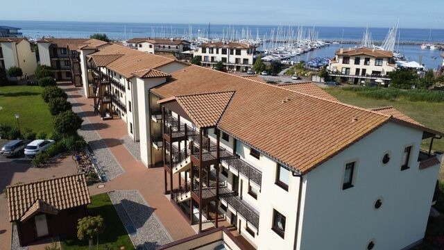 Ferienwohnung in Kühlungsborn - Urlaubsträume Am Meer, WE 5.2 / 10131 - Bild 17