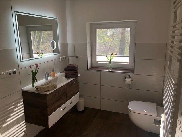 Ferienwohnung in Großenbrode - Landliebe - Bild 9