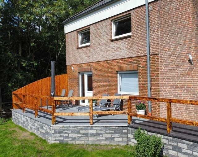 Ferienwohnung in Großenbrode - Landliebe - Bild 13