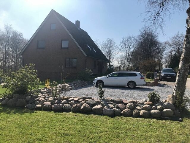 Ferienwohnung in Großenbrode - Landliebe - Bild 16