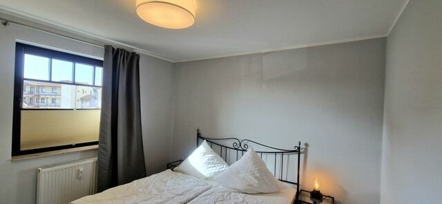 Ferienwohnung in Kühlungsborn - Urlaubsträume Am Meer, Wohnung 3.9 - Bild 7