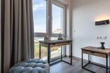 Ferienwohnung in Kühlungsborn - Waldstraße 49, Neu! Riviera 35 - Bild 8