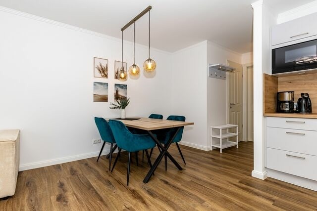 Ferienwohnung in Kühlungsborn - Villa Siegfried, WE 2 / 10367 - Bild 7
