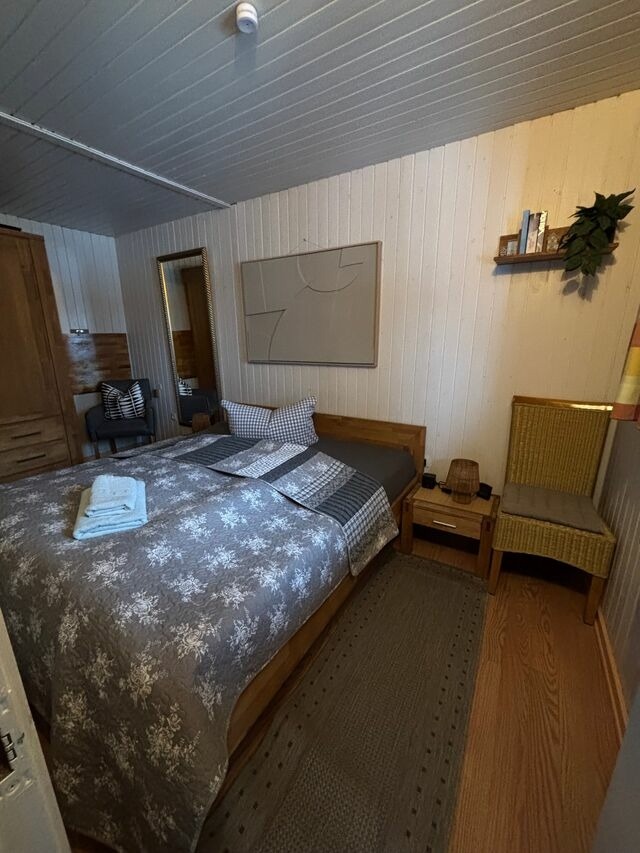 Ferienwohnung in Gl&uuml;cksburg - Ferienwohnung "Leevhuus" - Bild 18