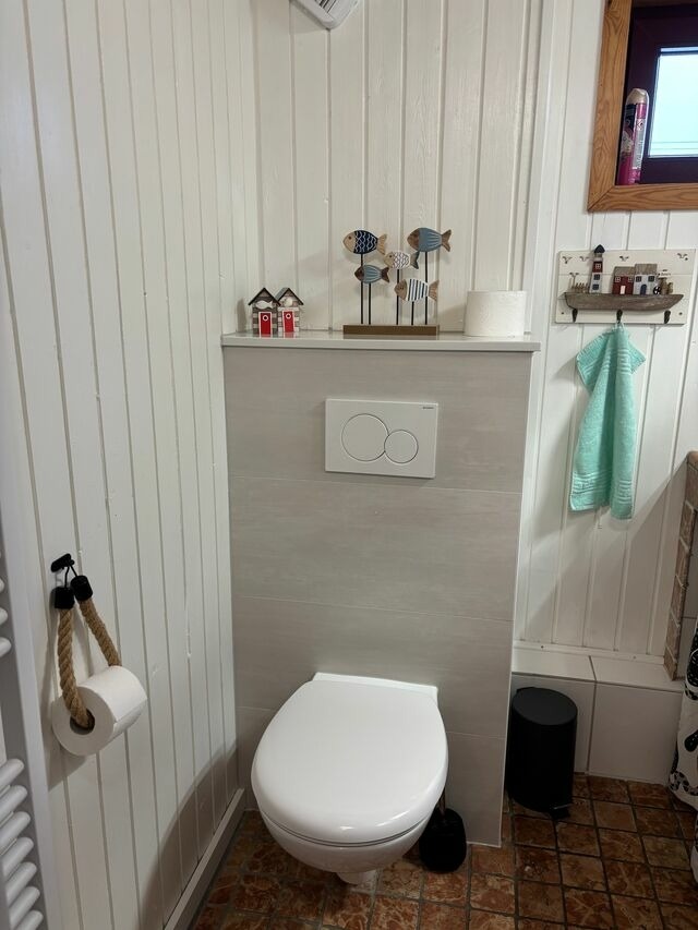 Ferienwohnung in Gl&uuml;cksburg - Ferienwohnung "Leevhuus" - Bild 20