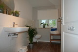 Ferienwohnung in Gelting - Janbecks FAIRhaus - Ferienwohnung Wolken - Bild 6