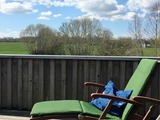 Ferienwohnung in Gelting - Janbecks FAIRhaus - Ferienwohnung Wolken - Bild 8