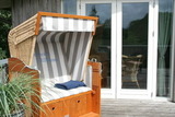 Ferienwohnung in Gelting - Janbecks FAIRhaus - Ferienwohnung Wolken - Bild 11