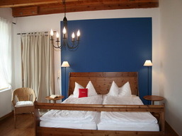 Janbecks FAIRhaus - Ferienwohnung Bauernstube