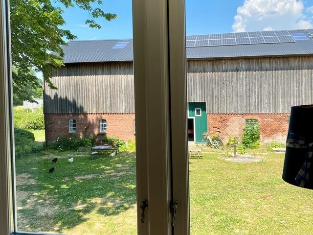 Ferienwohnung in Gelting - Appartement Ost - Bild 15