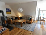 Ferienwohnung in Gelting-Niesgrau - Ferienwohnung Hafenblick Ferienhof Geltinger Bucht - Bild 3